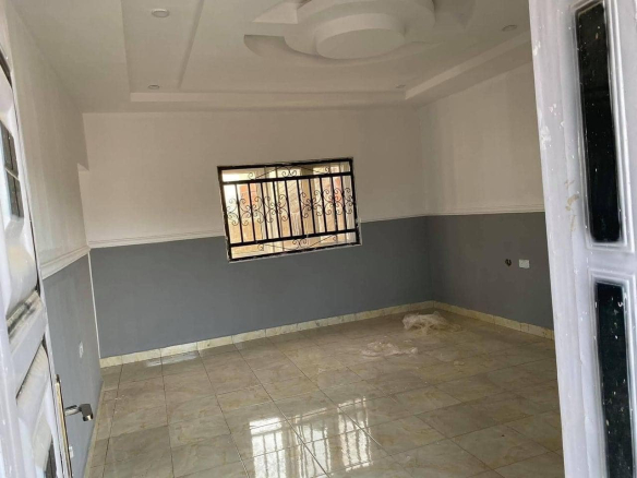 Modern 2 Bedroom Flats for Rent in Ramun, Jos