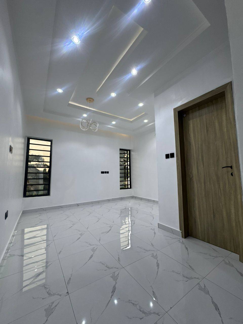 11 TASTEFULLY BUILT 4 BEDROOM DUPLEX FOR SALE