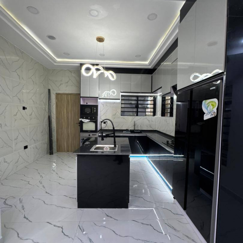 Residential