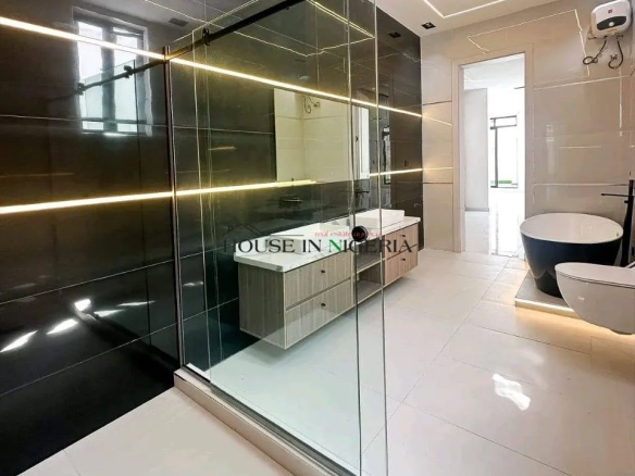 house for sale in Lekki