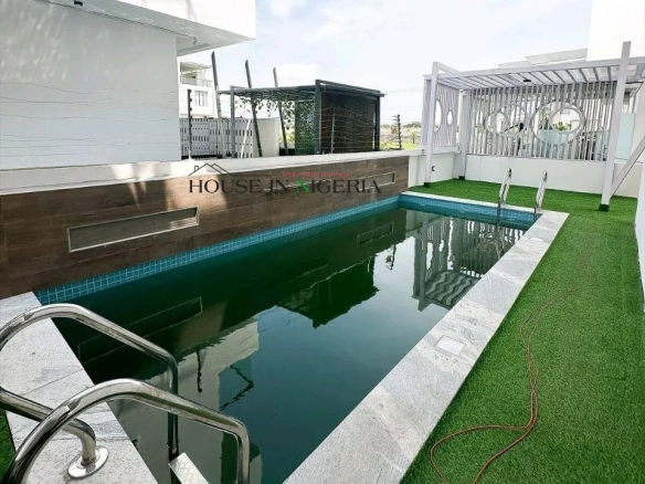 house for sale in Lekki