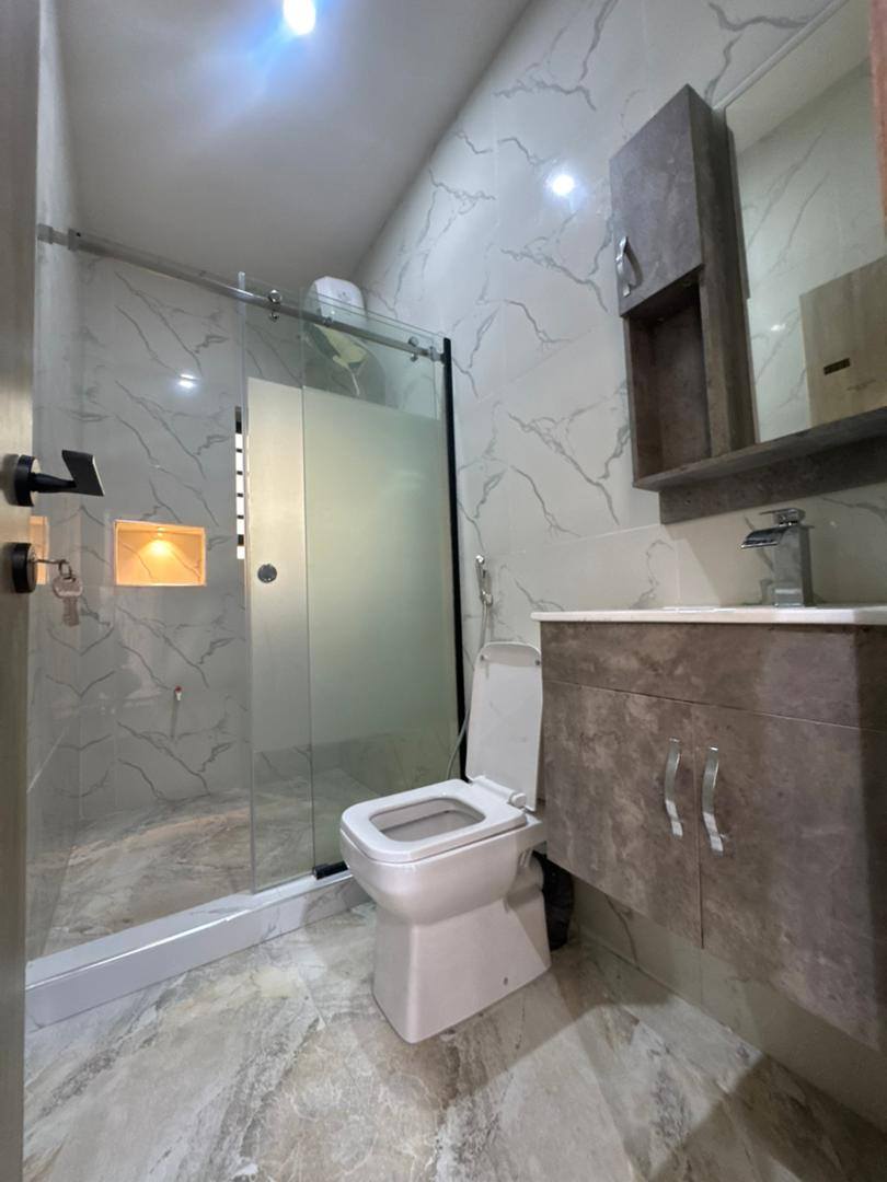 7 4 BEDROOM DUPLEX FOR SALE