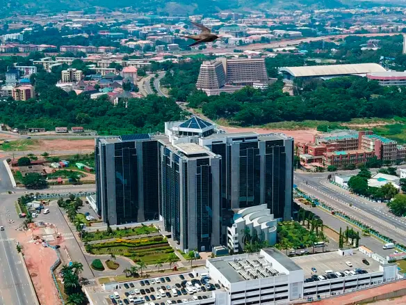 Abuja