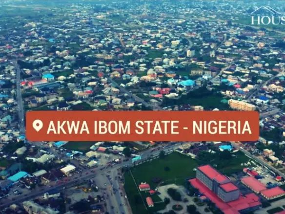 AKWA IBOM