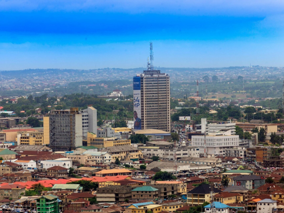 Ibadan