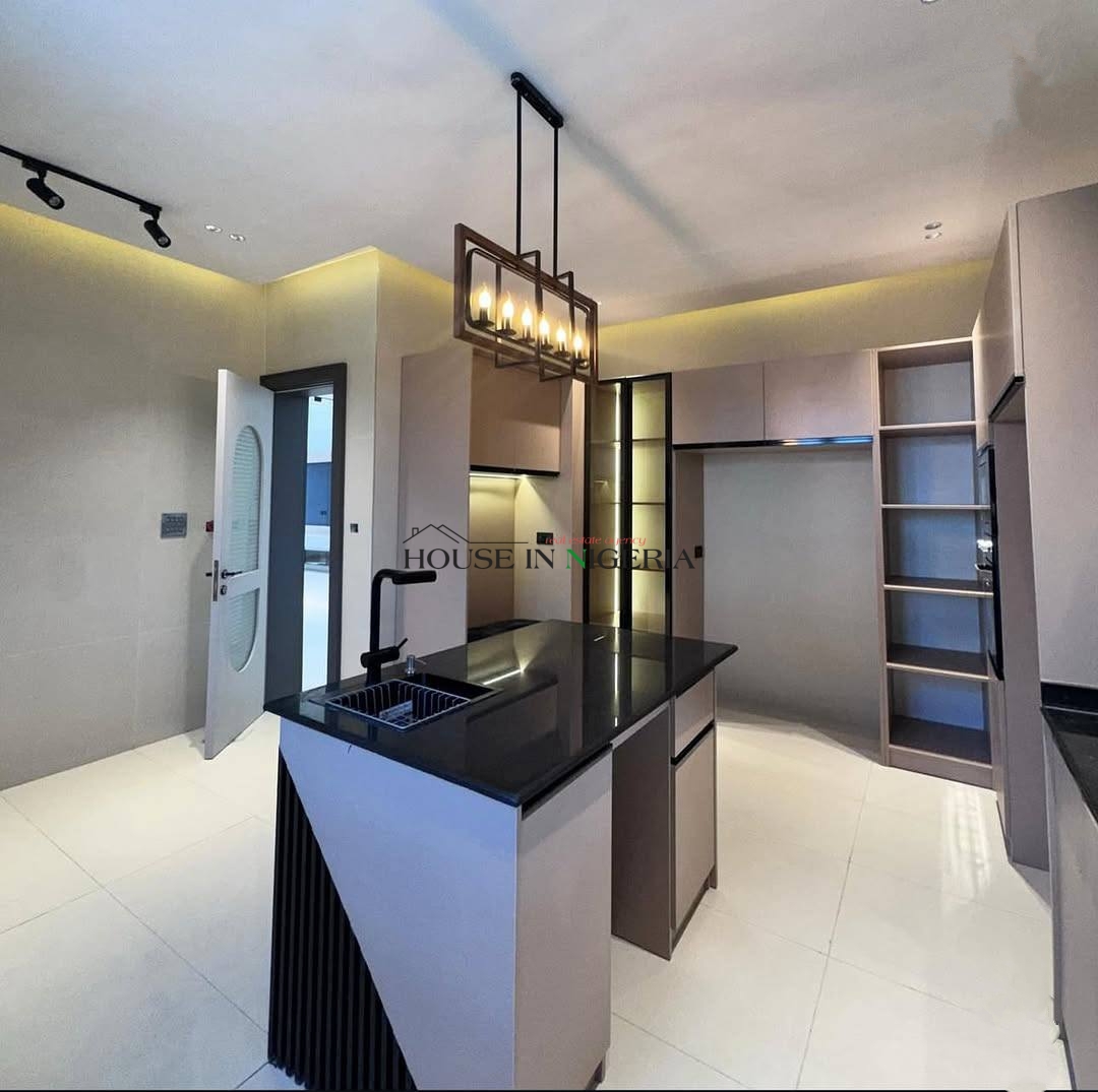 New4 homes for sale in Abuja