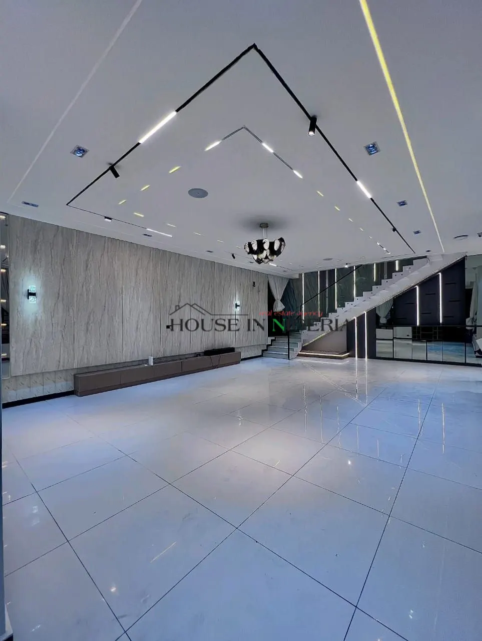 new 5-bedroom luxury duplex for sale in Lekki