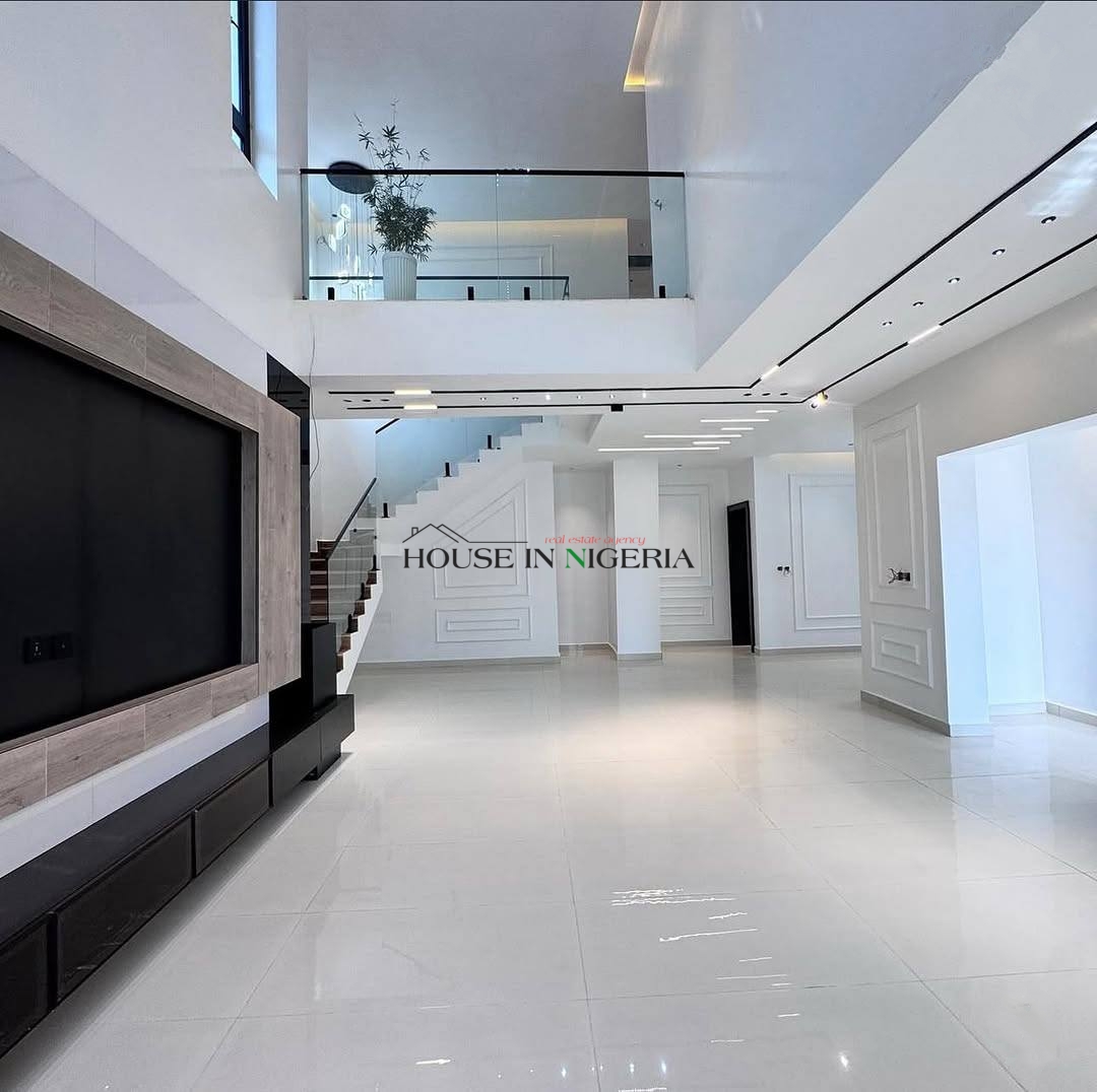 new1 homes for sale in Abuja