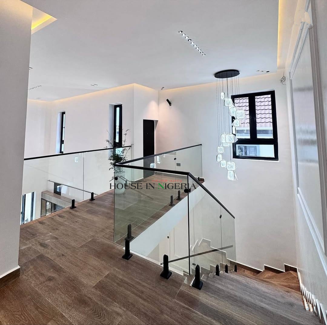 new2 homes for sale in Abuja