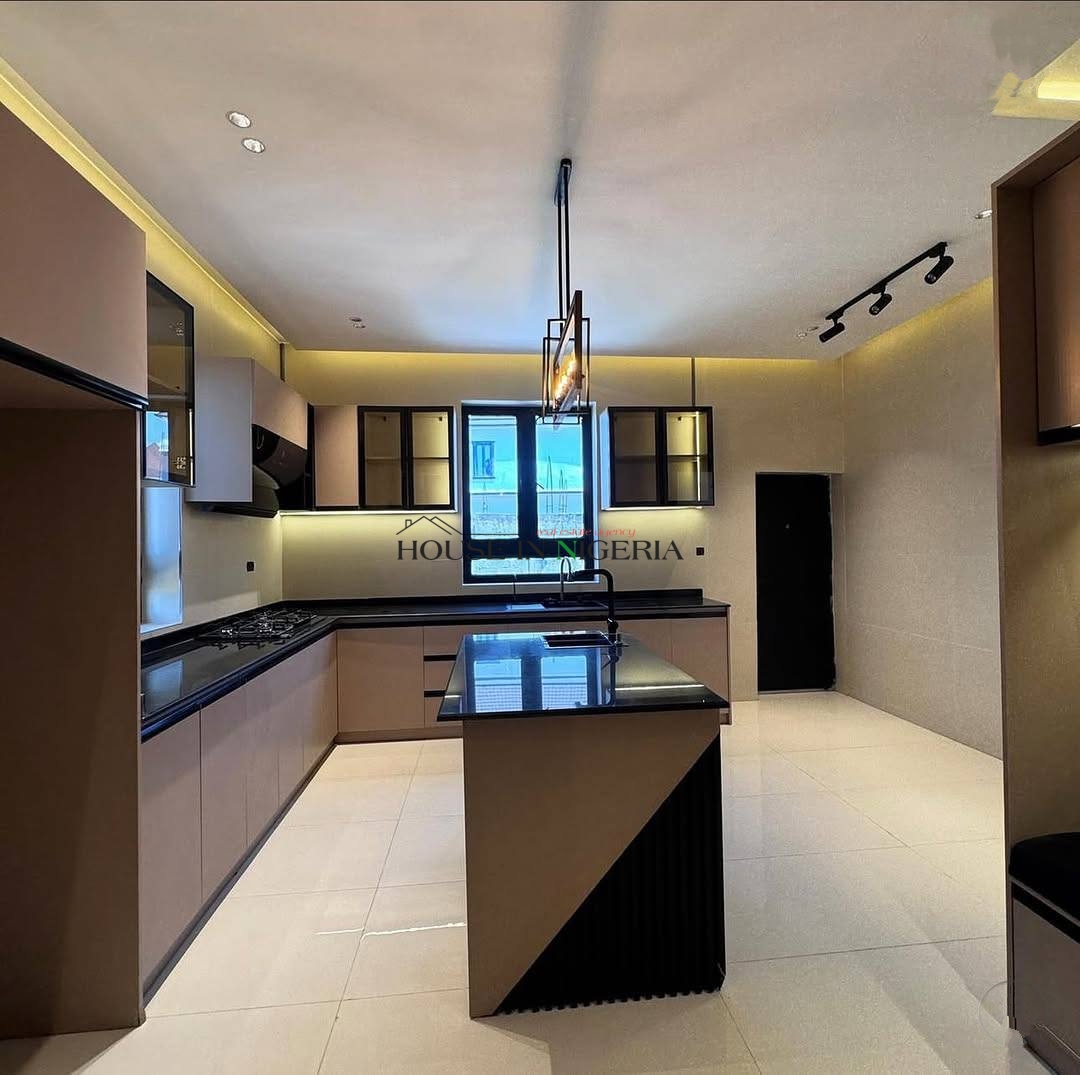 new3 homes for sale in Abuja