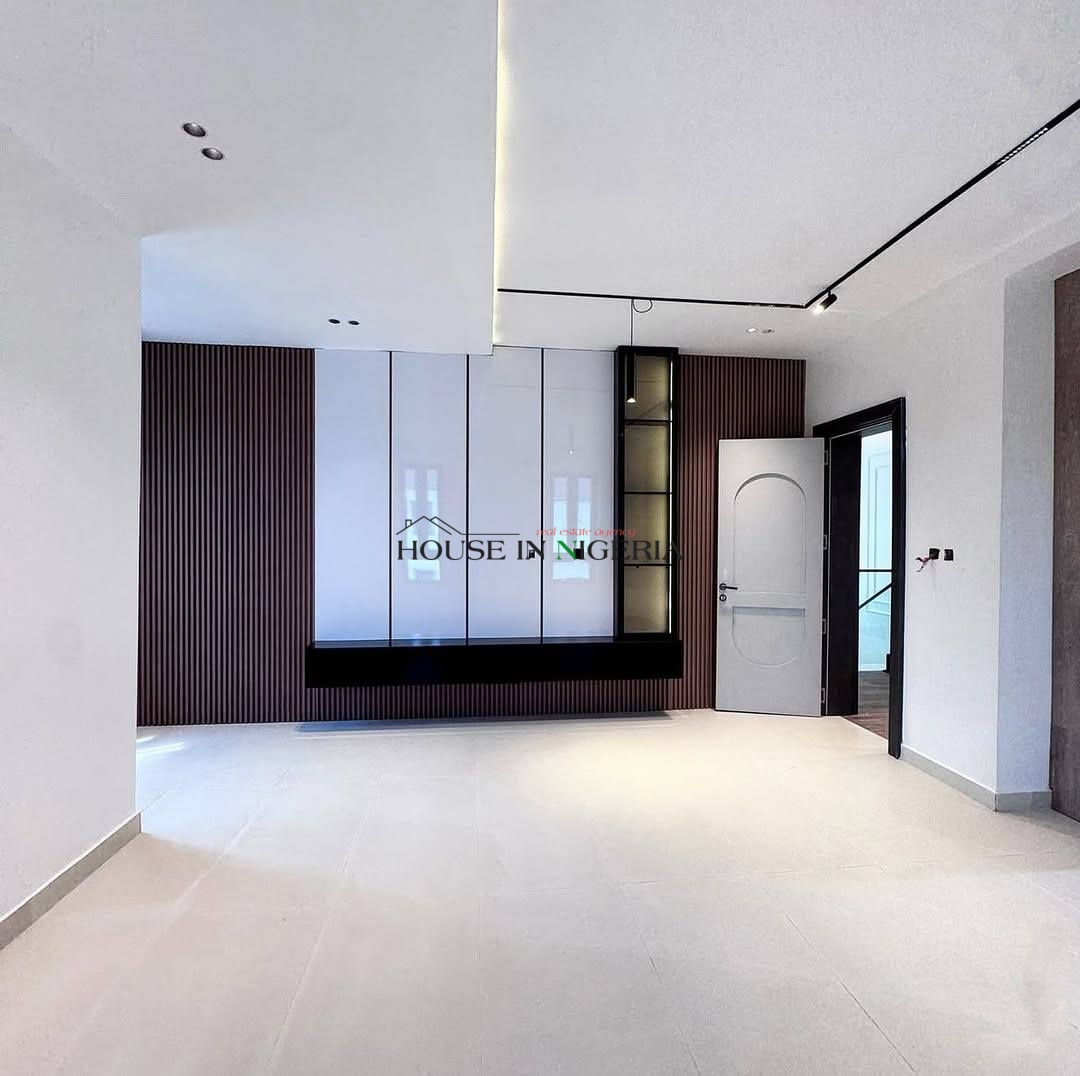 new7 homes for sale in Abuja