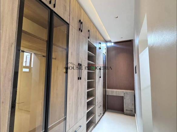 homes for sale in Abuja