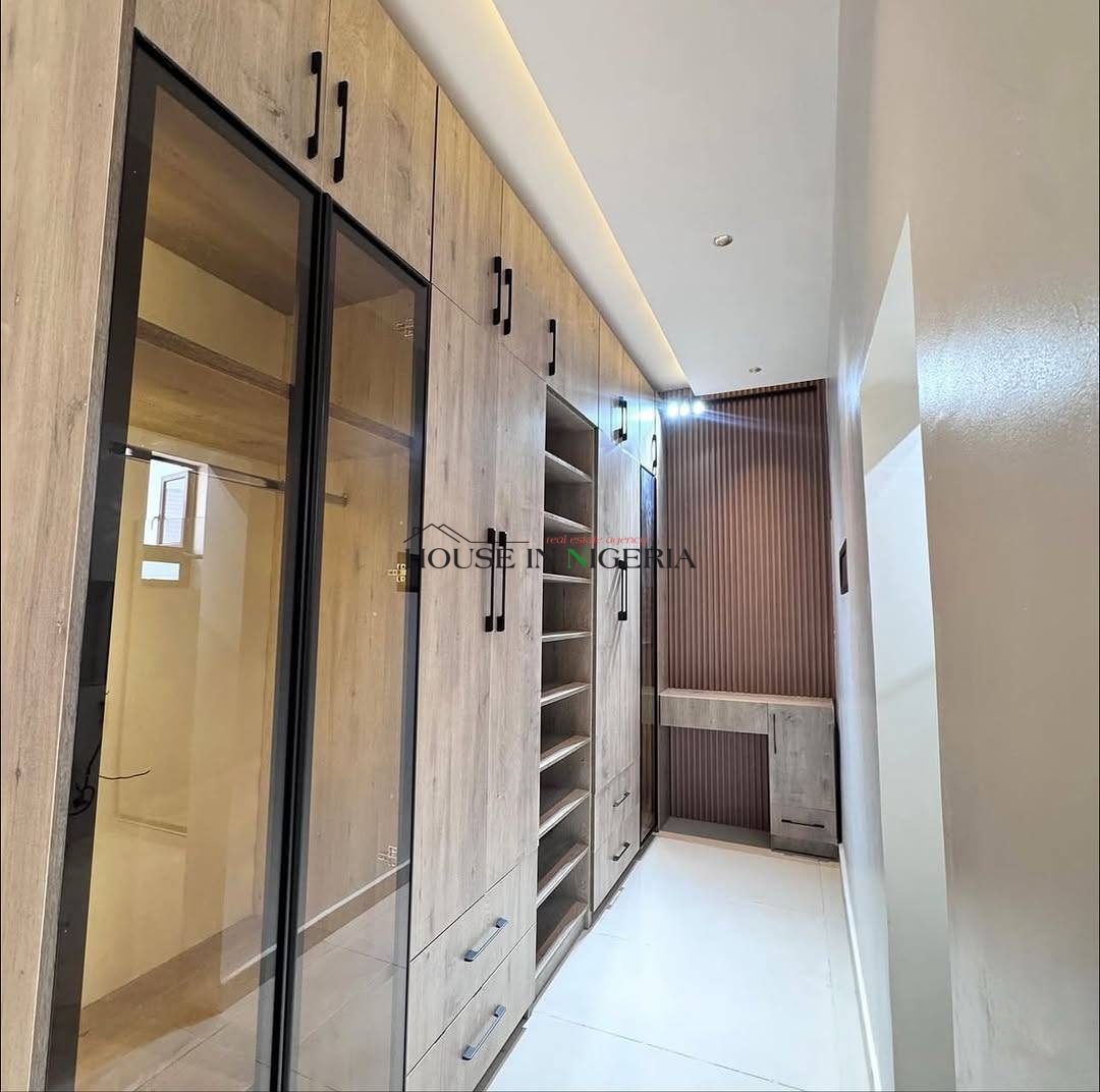 new8 homes for sale in Abuja