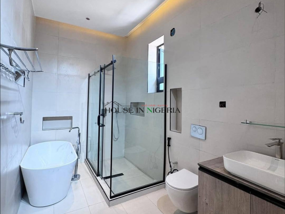 homes for sale in Abuja