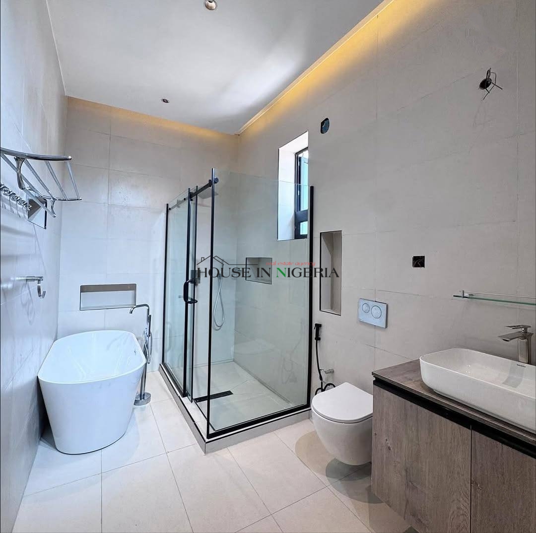 new9 homes for sale in Abuja