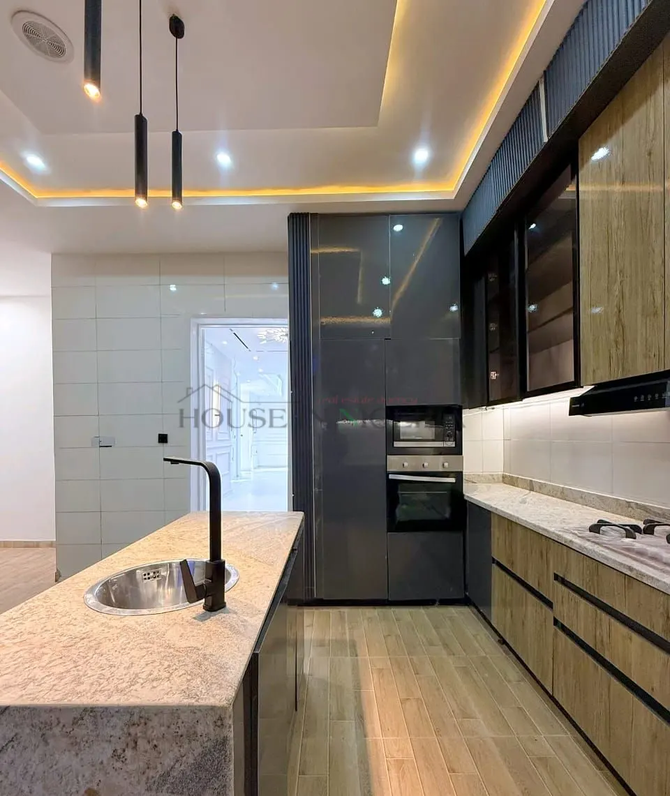 45rooms11 5 bedroom detached duplex for sale Lekki,