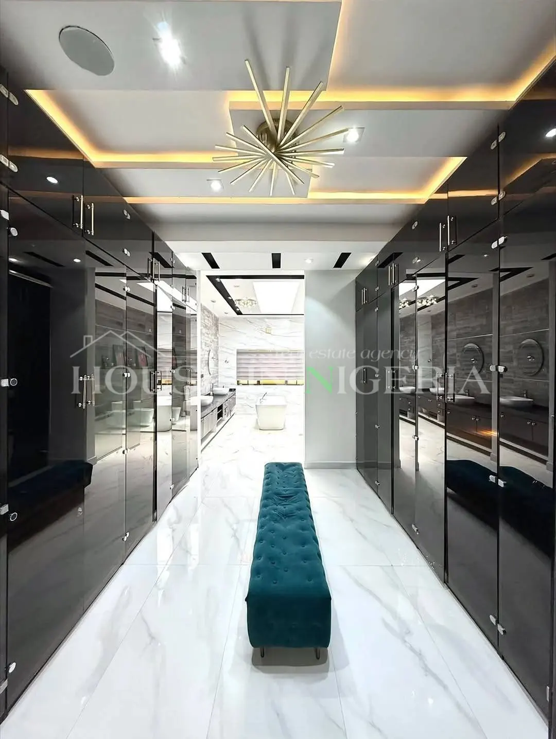 5-bedroom detached duplex in Abuja