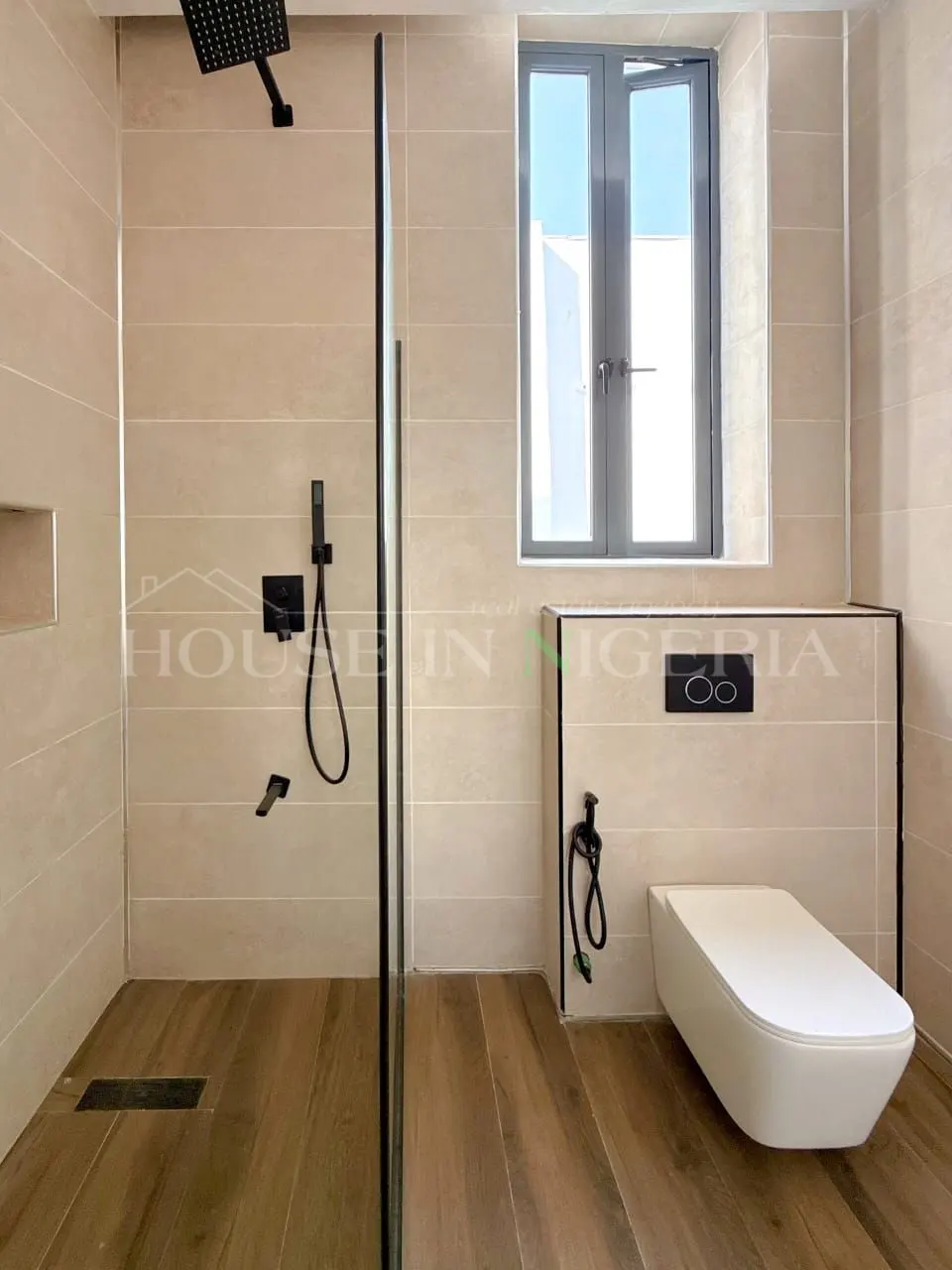 5-BEDROOM DETACHED DUPLEX for SALE LEKKI