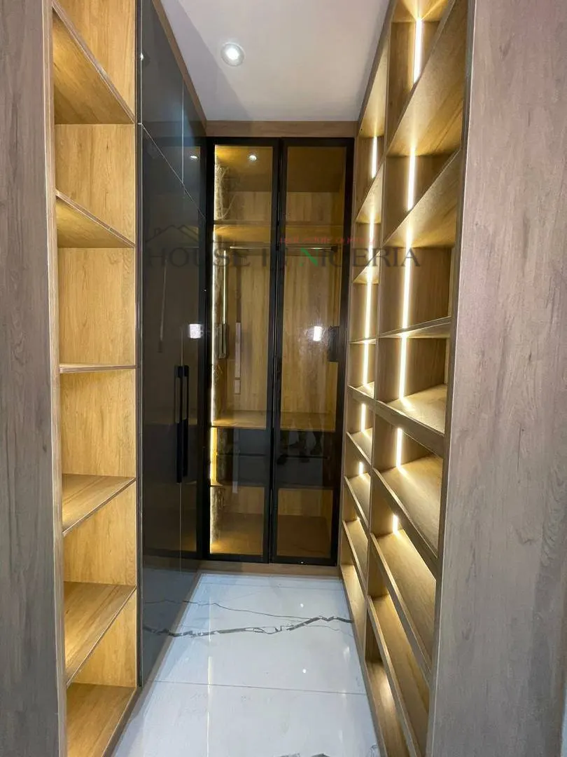 ajah 9 5 Bedroom Fully Detached Duplex In Ajah For Sale