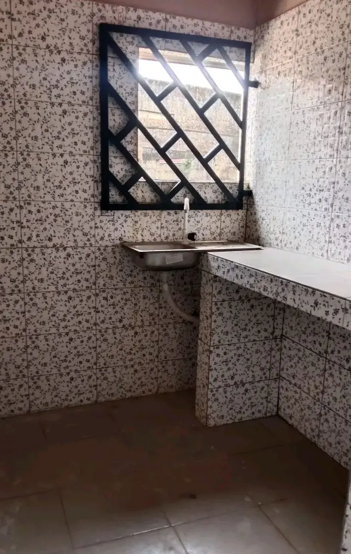 Self-Contained House in Calabar for Rent