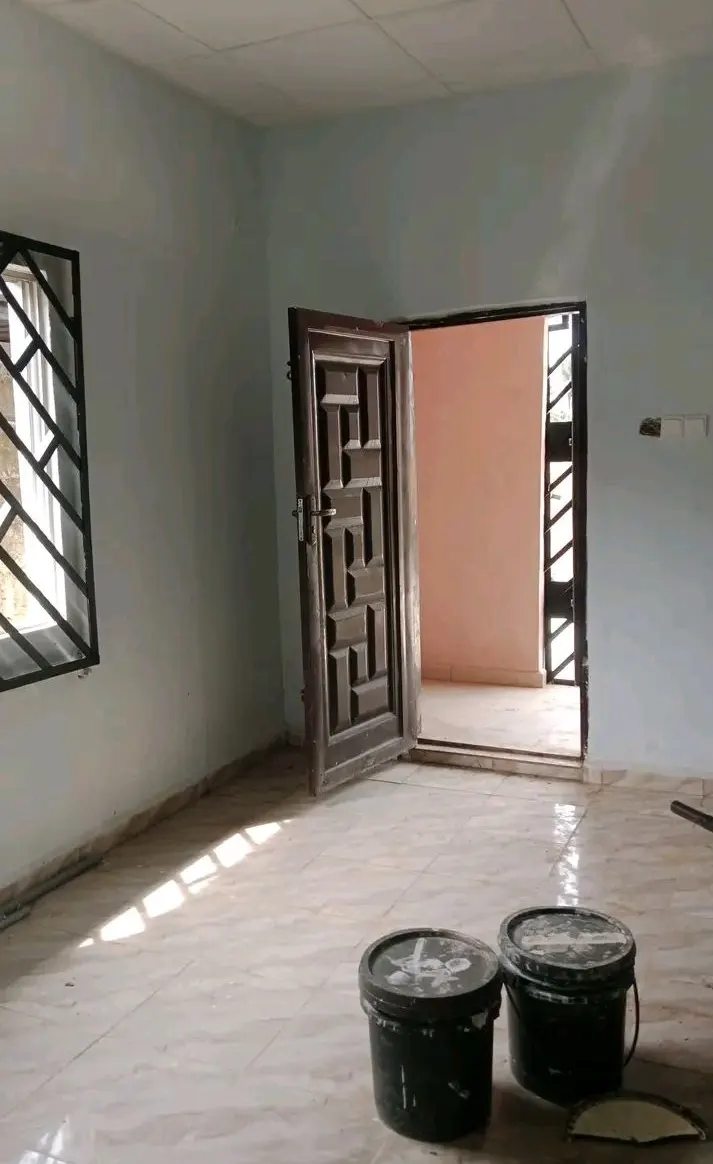 Self-Contained House in Calabar for Rent