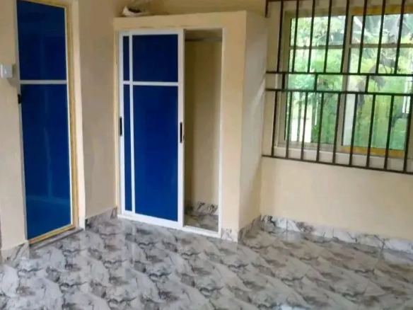 Self-Contained House in Calabar for Rent