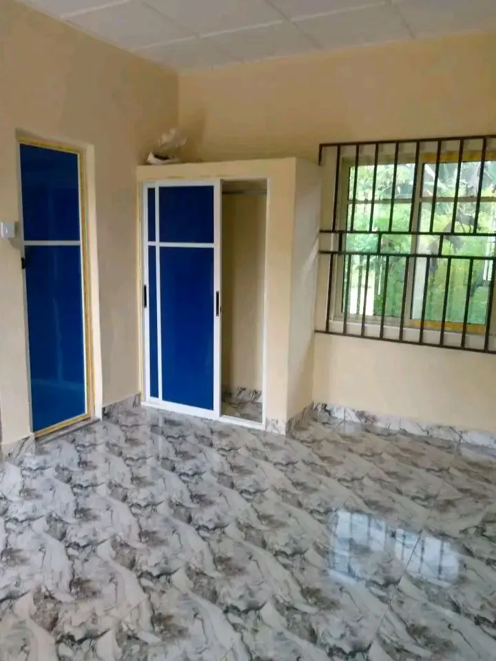 Self-Contained House in Calabar for Rent