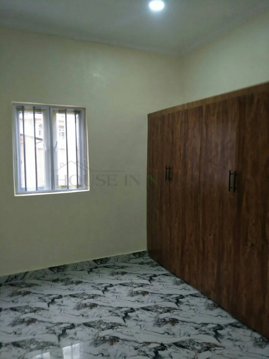 TO LET: Standard 2 Bedroom Flat Apartments in Calabar
