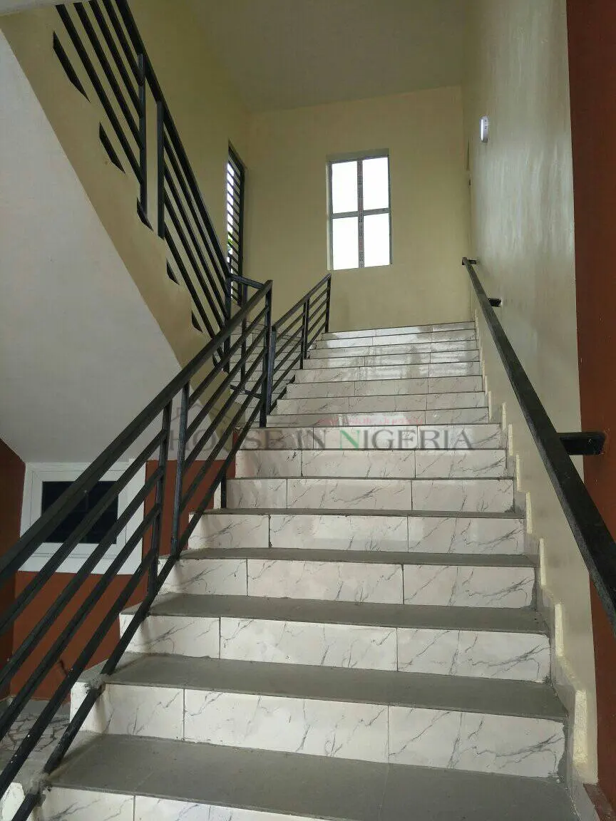 TO LET: Standard 2 Bedroom Flat Apartments in Calabar