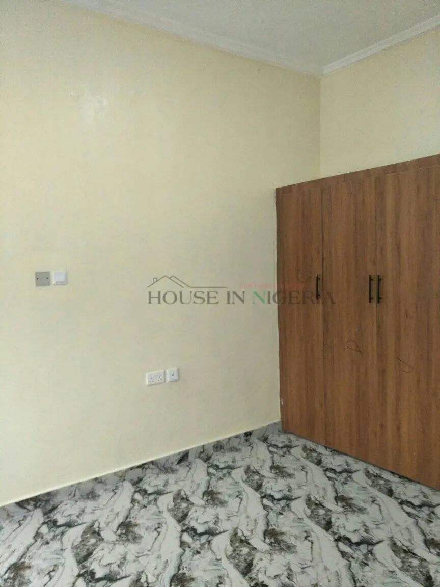 TO LET: Standard 2 Bedroom Flat Apartments in Calabar