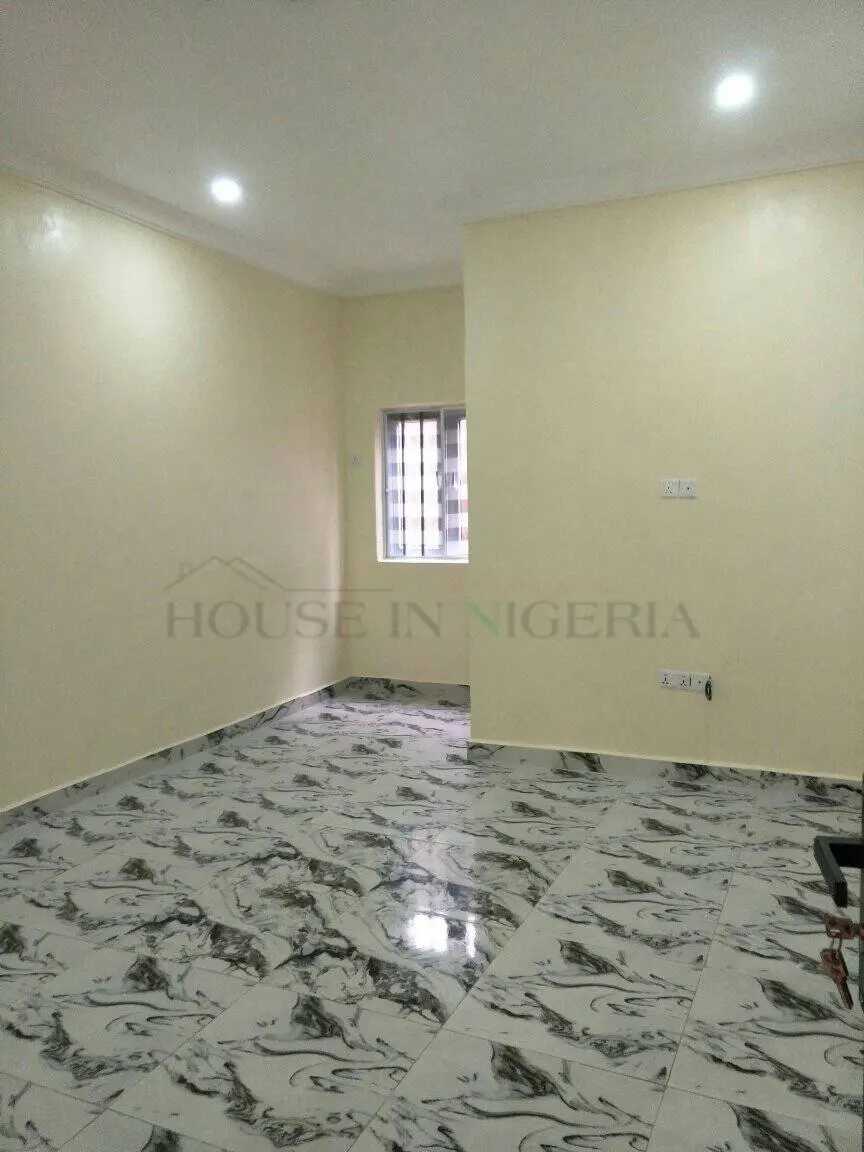 TO LET: Standard 2 Bedroom Flat Apartments in Calabar