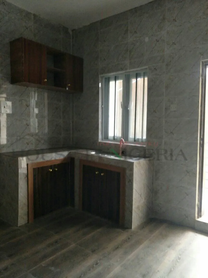 TO LET: Standard 2 Bedroom Flat Apartments in Calabar