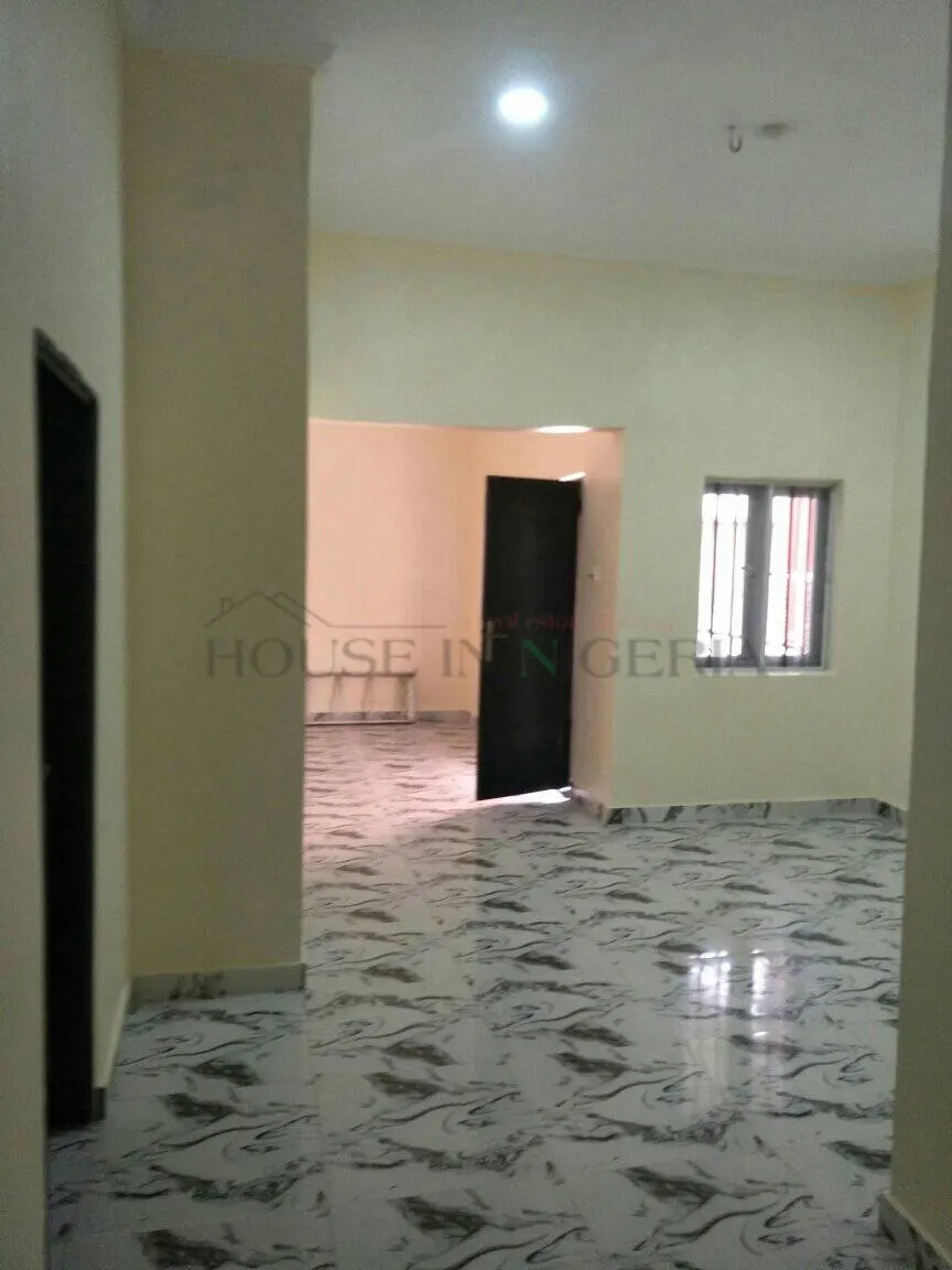 TO LET: Standard 2 Bedroom Flat Apartments in Calabar