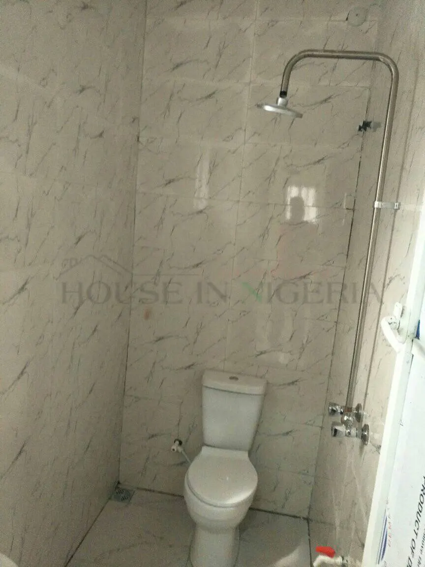 TO LET: Standard 2 Bedroom Flat Apartments in Calabar