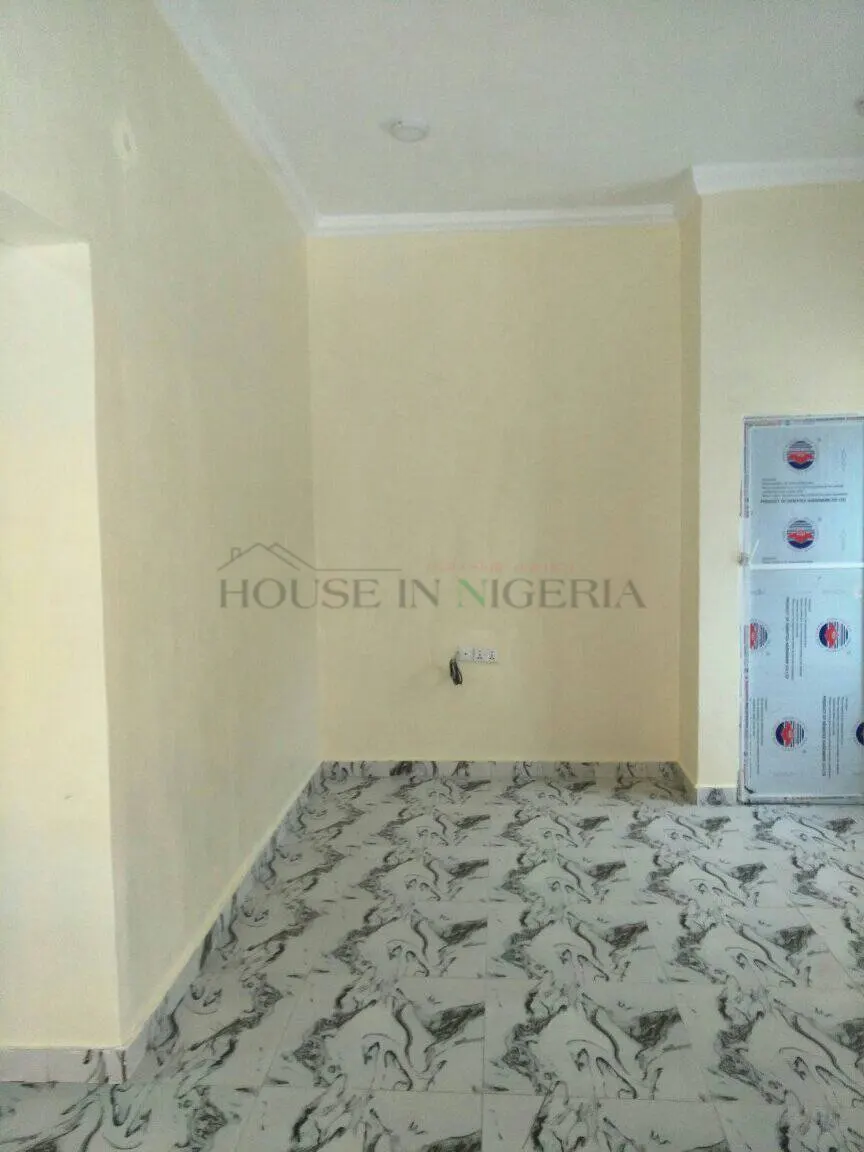 TO LET: Standard 2 Bedroom Flat Apartments in Calabar