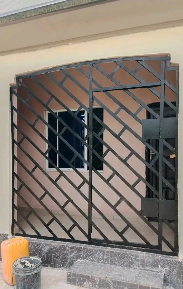 Self-Contained House in Calabar for Rent