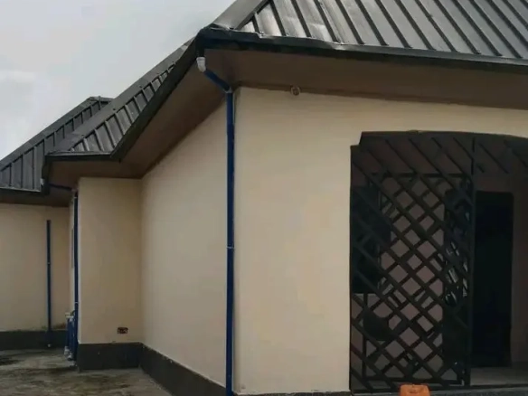 Self-Contained House in Calabar for Rent