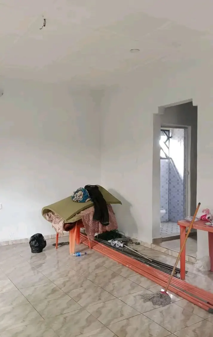 Self-Contained House in Calabar for Rent