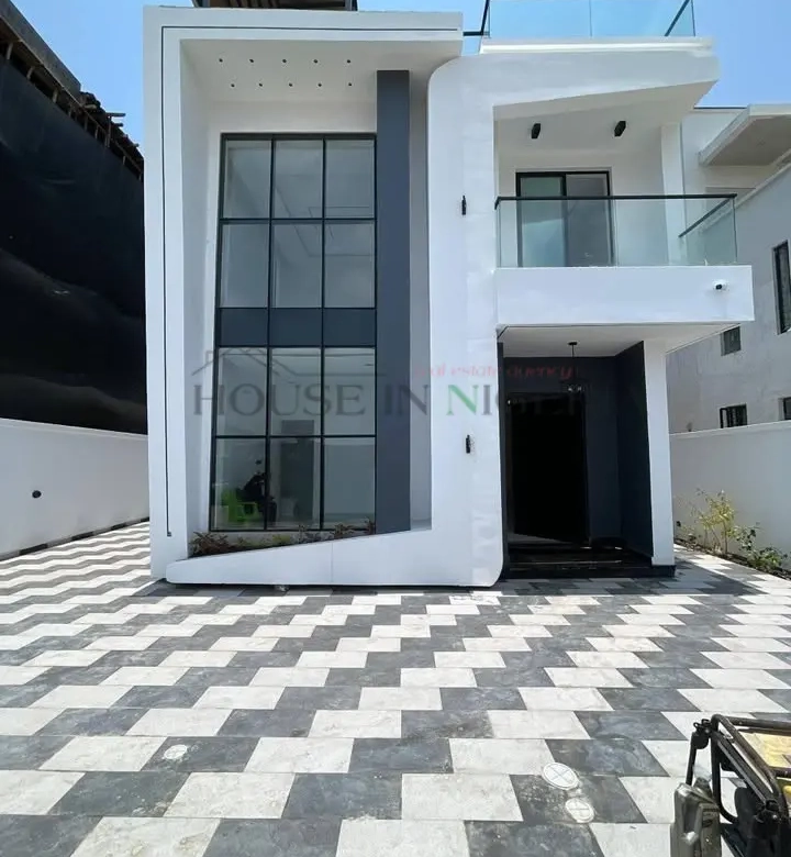 houses For Sale in Lekki