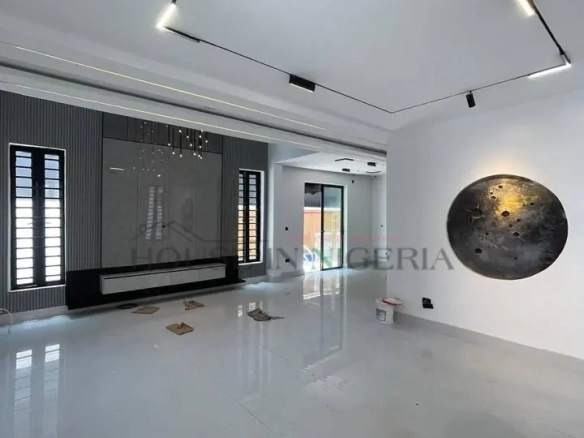 houses For Sale in Lekki