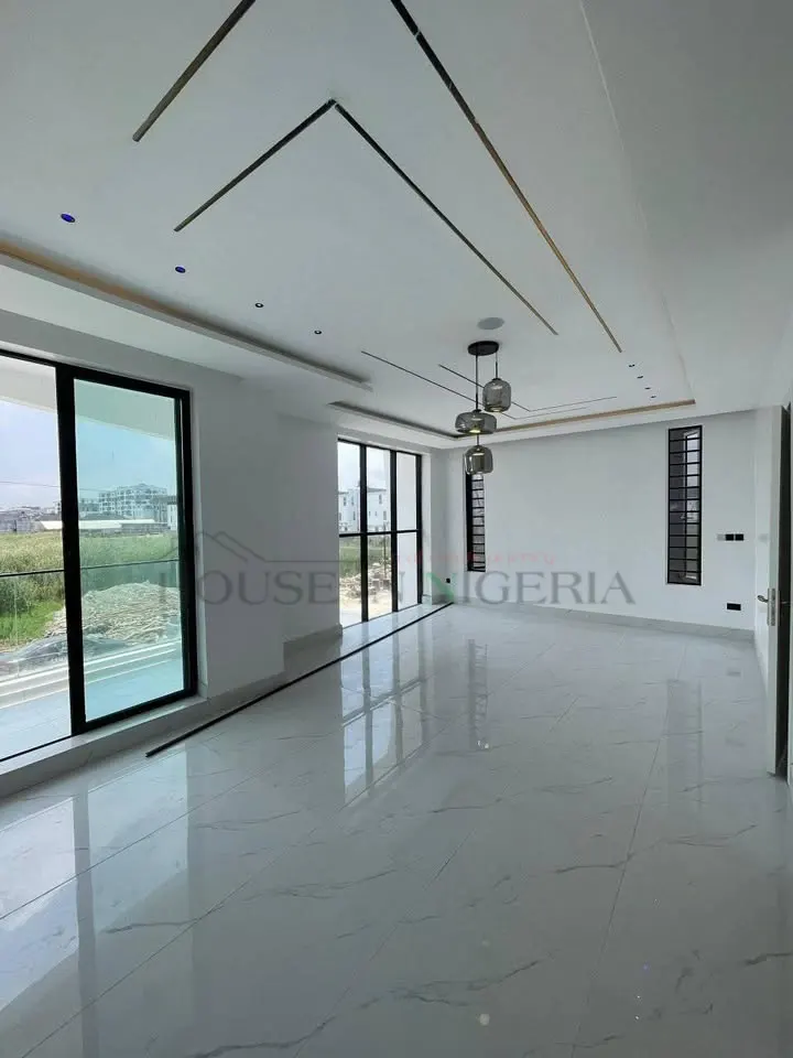 h4 houses For Sale in Lekki