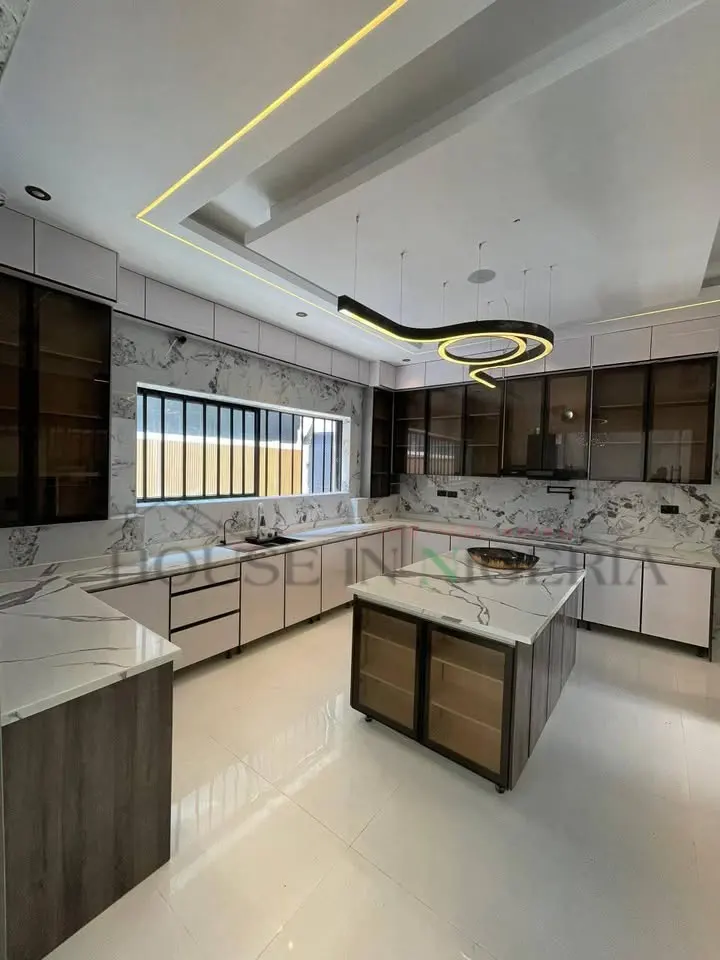 h6 houses For Sale in Lekki