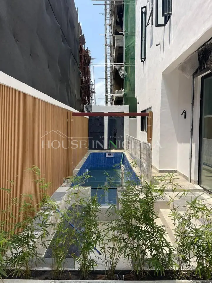 h9 houses For Sale in Lekki