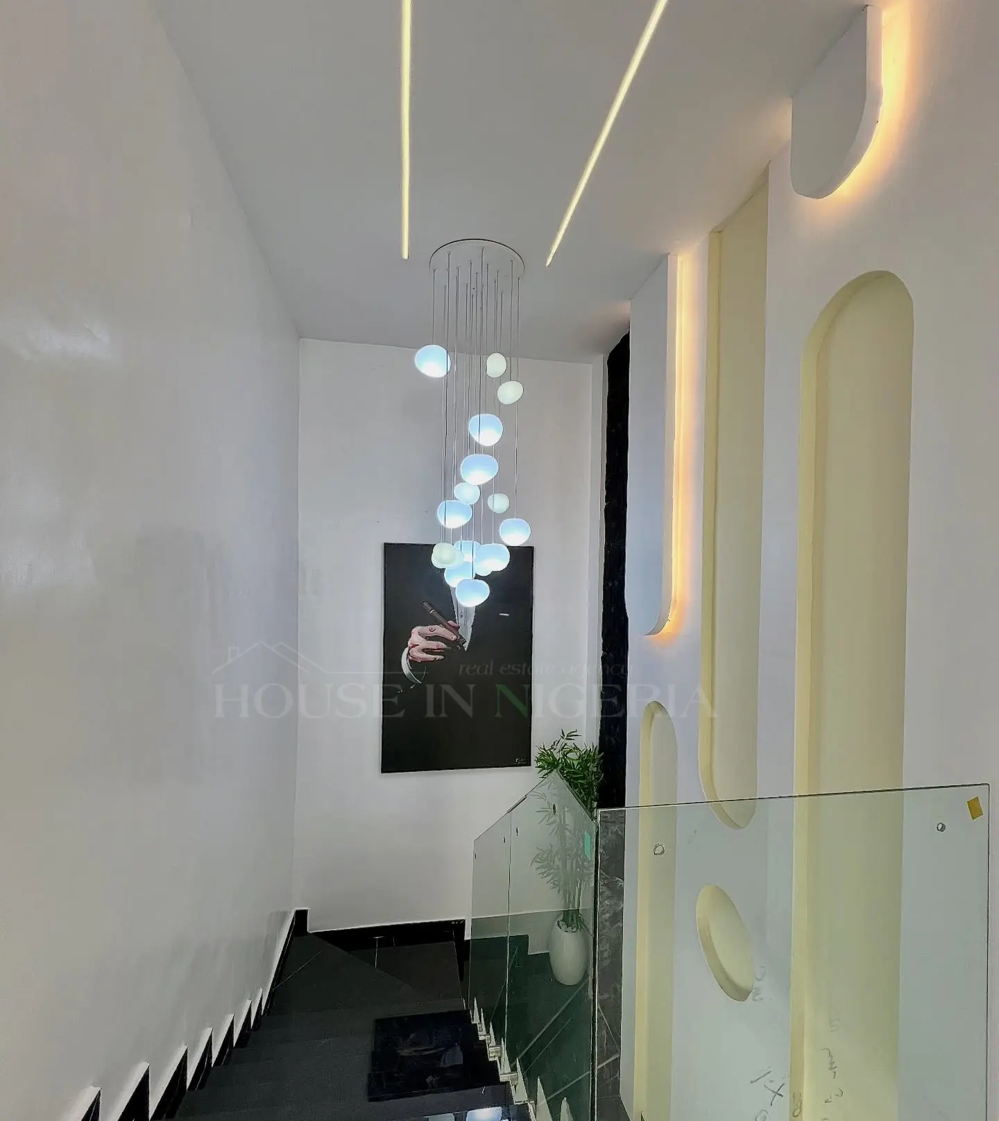 kl10 Houses in Lagos