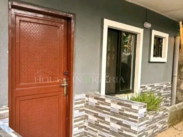 Self Con Apartments for Rent for Calabar