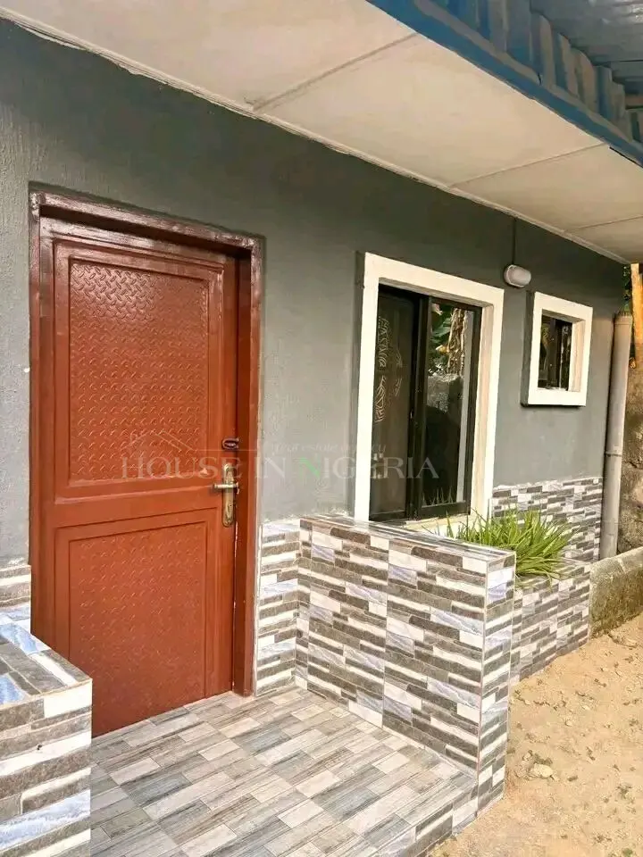Self Con Apartments for Rent for Calabar