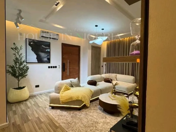 2 BEDROOM APARTMENT SHOTLET