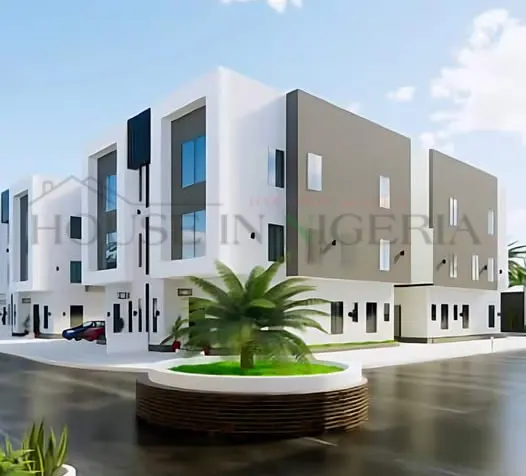 How Houseinnigeria Operate (House In)