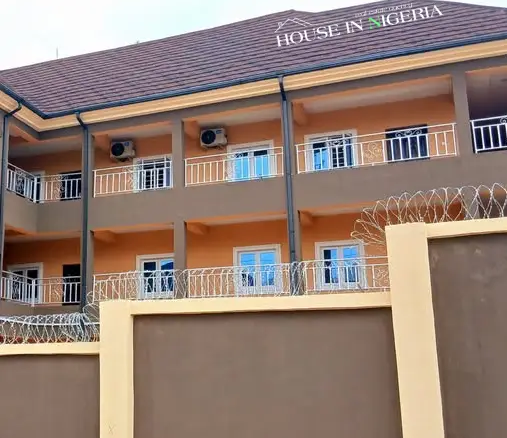 House for Sale in Abakaliki